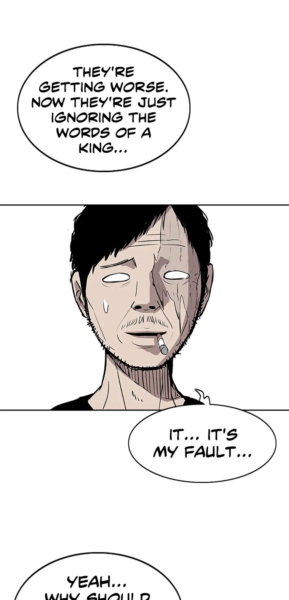 A Better Labor Chapter 5 - page 20