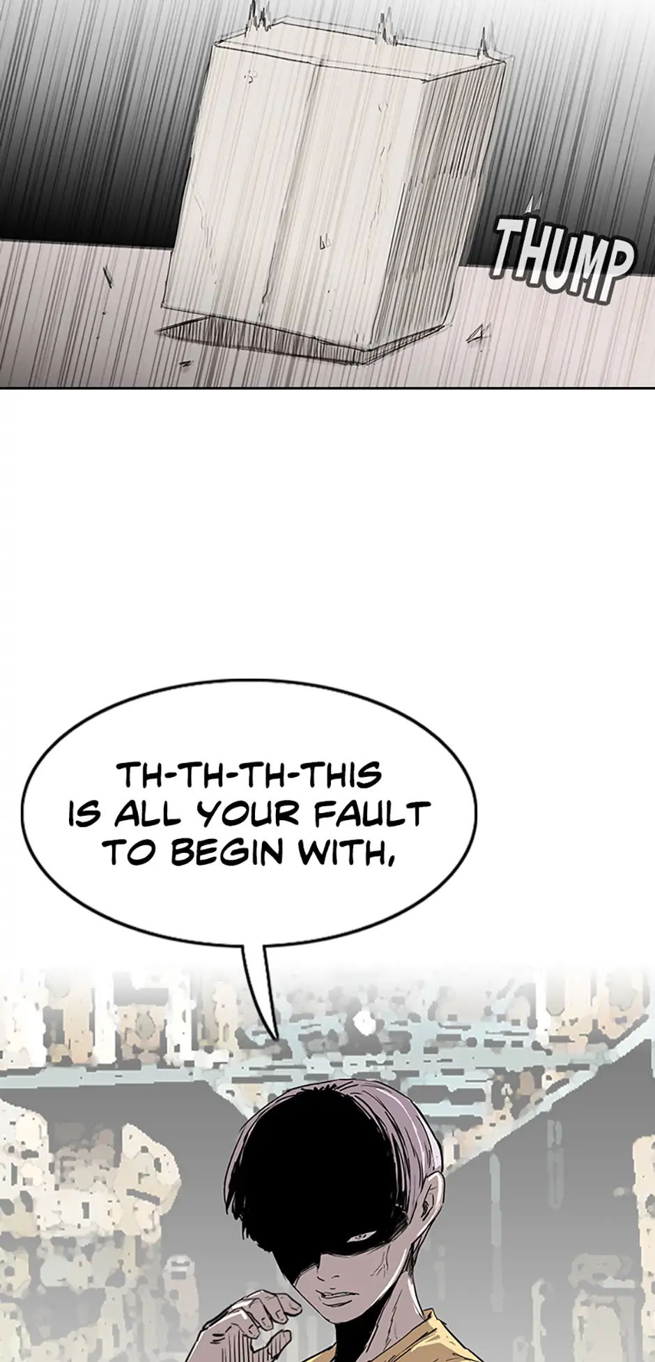 A Better Labor Chapter 5 - page 29