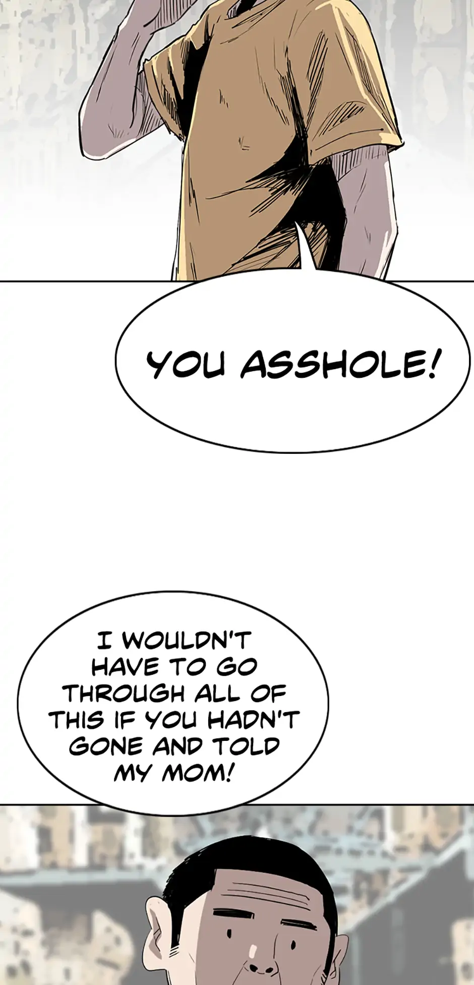 A Better Labor Chapter 5 - page 30