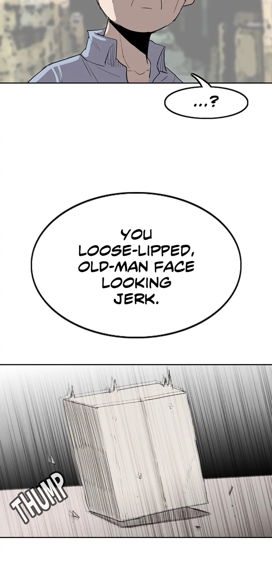 A Better Labor Chapter 5 - page 31
