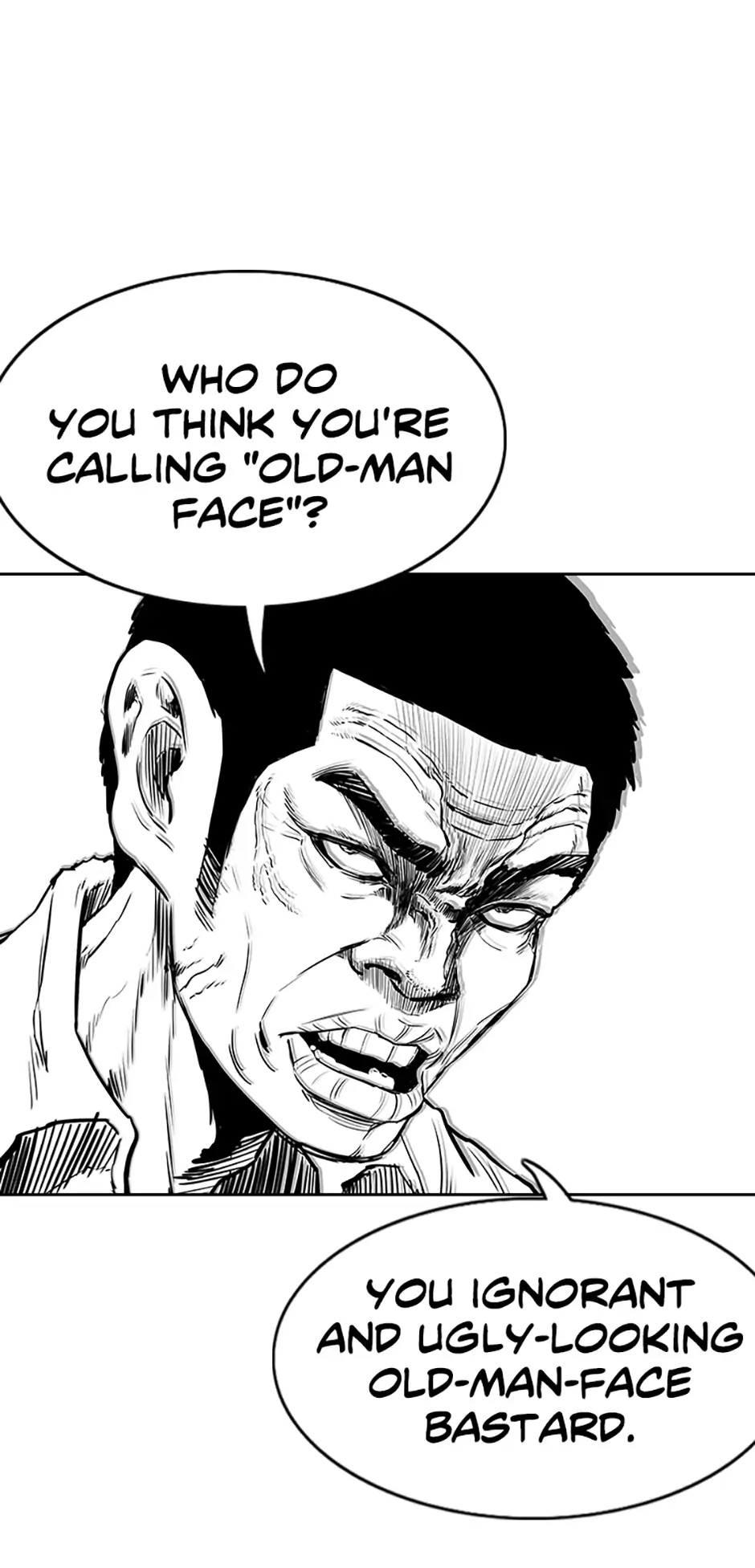 A Better Labor Chapter 5 - page 32
