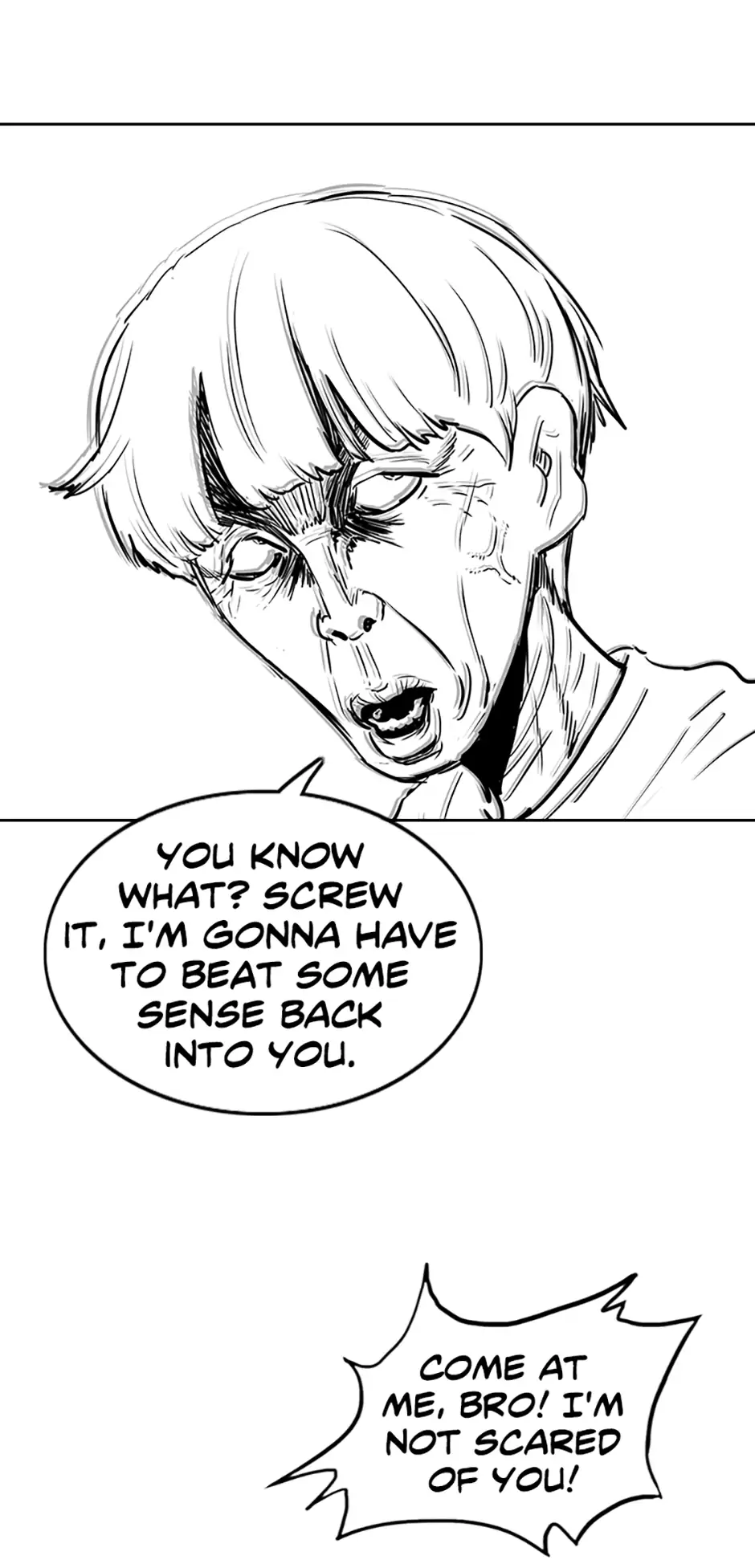 A Better Labor Chapter 5 - page 33