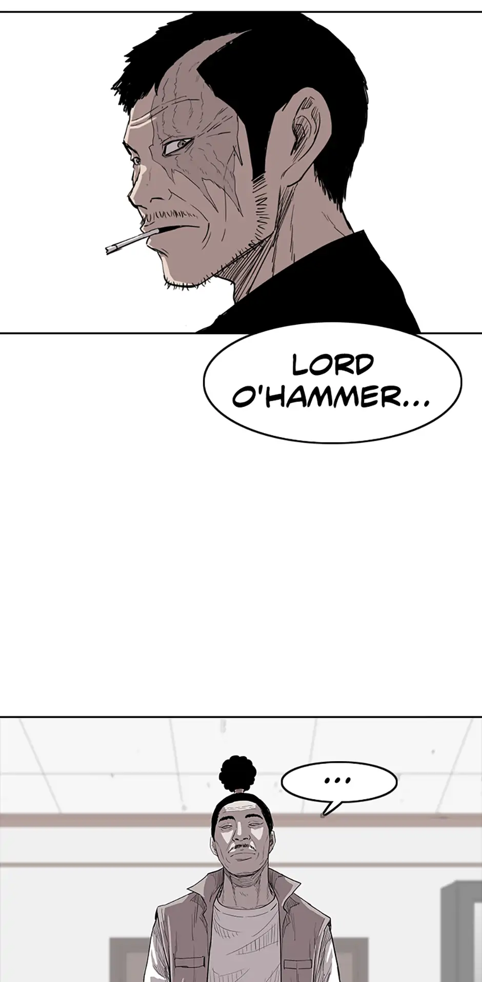 A Better Labor Chapter 5 - page 3
