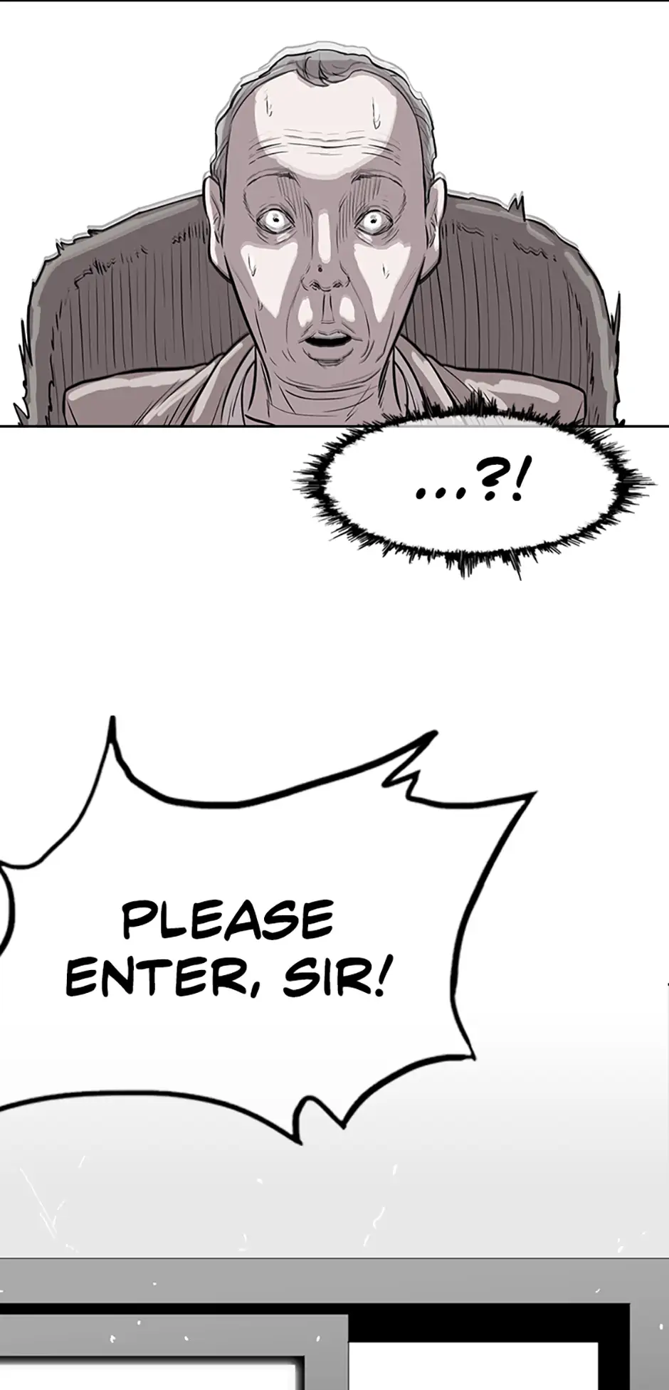 A Better Labor Chapter 5 - page 43