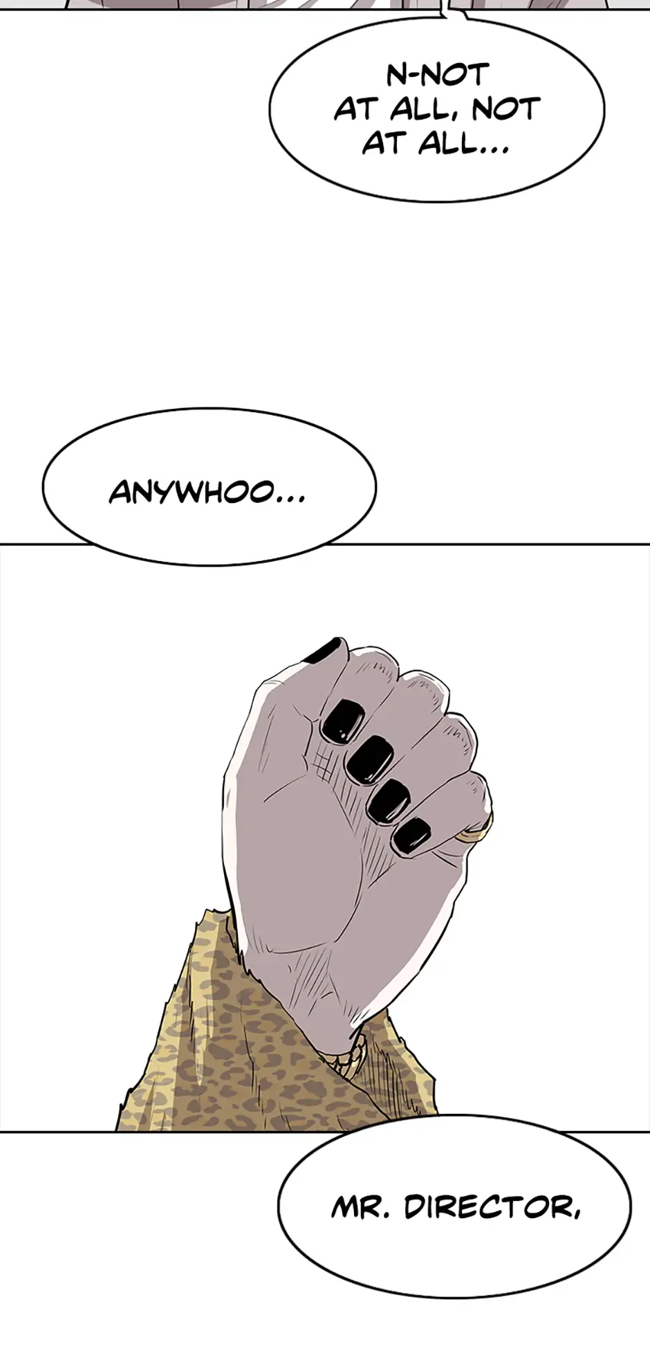 A Better Labor Chapter 5 - page 47