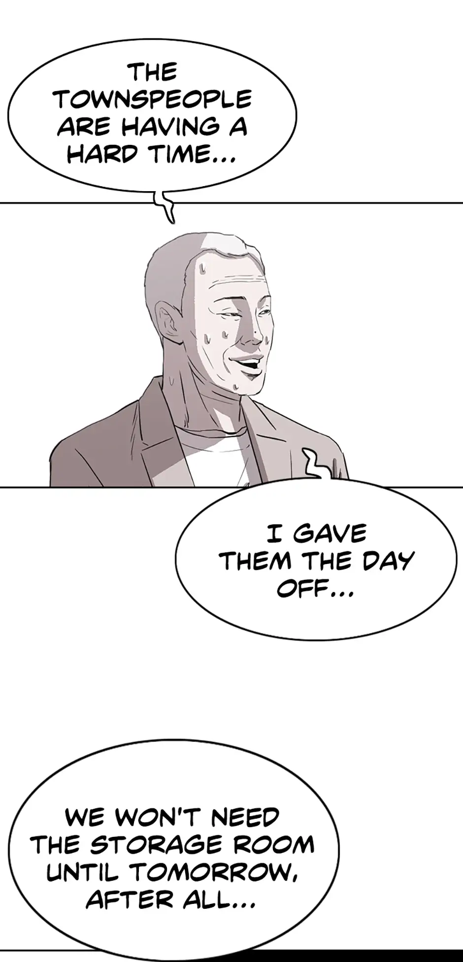 A Better Labor Chapter 5 - page 49