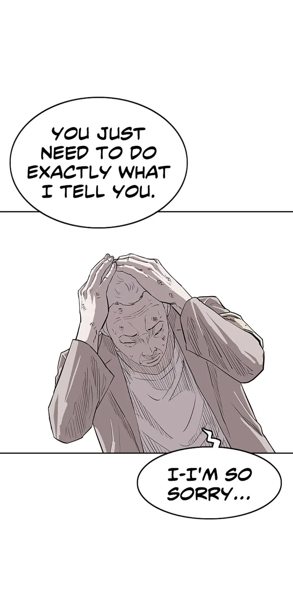 A Better Labor Chapter 5 - page 53