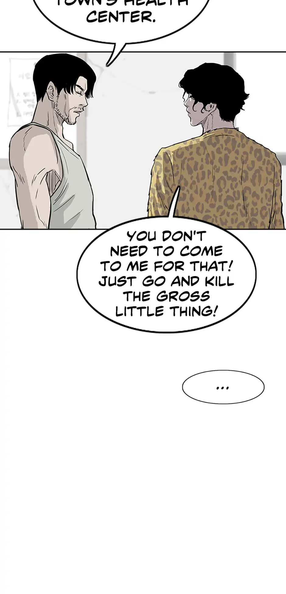 A Better Labor Chapter 5 - page 57