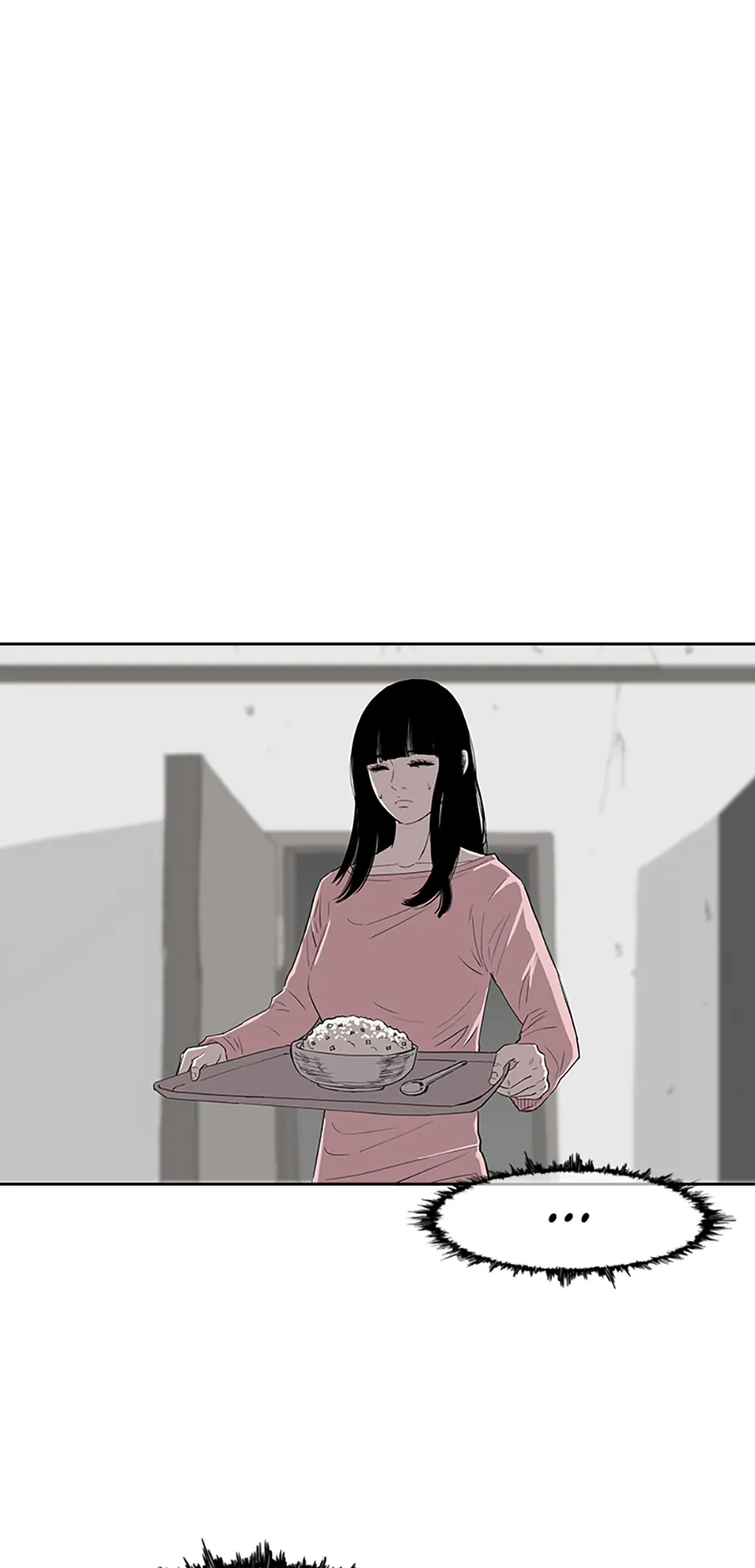 A Better Labor Chapter 5 - page 58