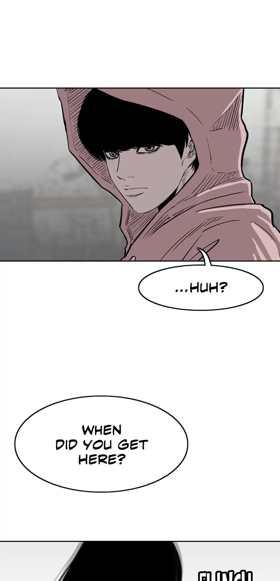 A Better Labor Chapter 5 - page 62