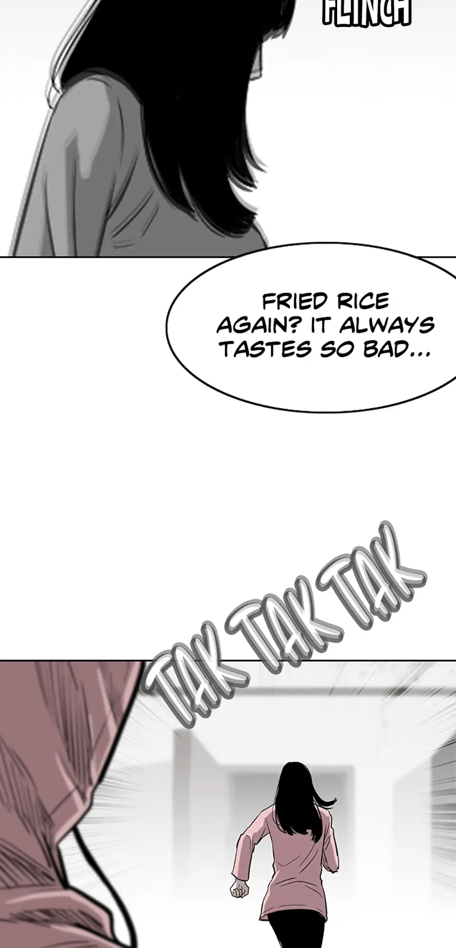 A Better Labor Chapter 5 - page 63