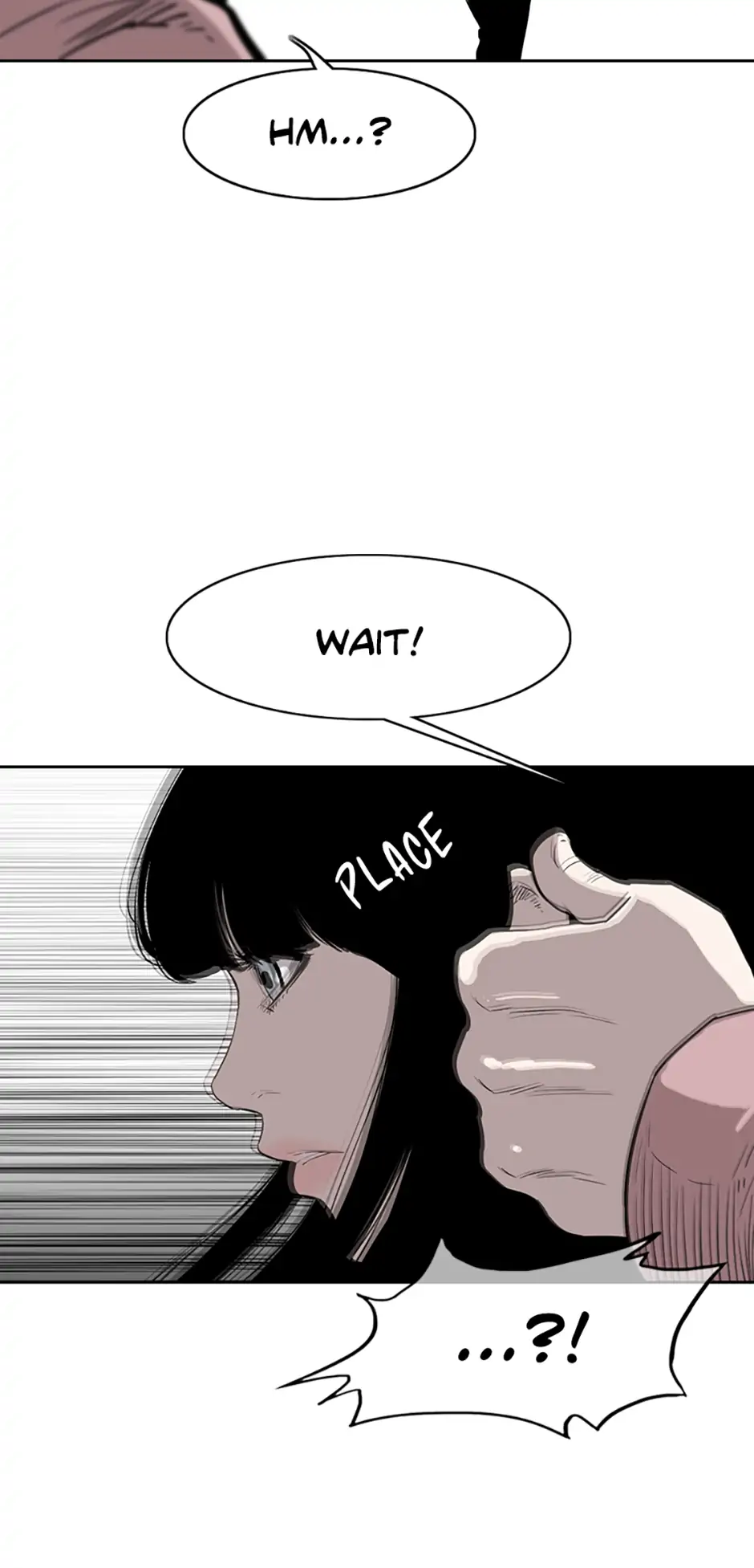 A Better Labor Chapter 5 - page 64