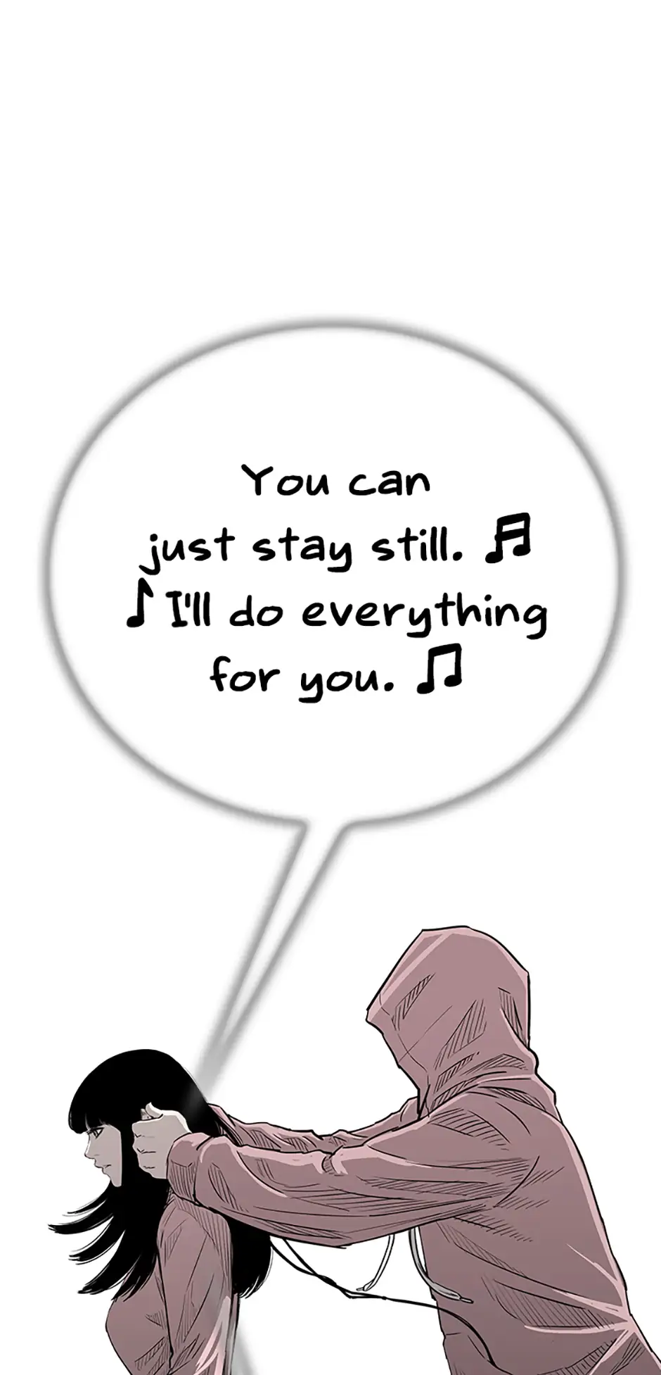 A Better Labor Chapter 5 - page 65