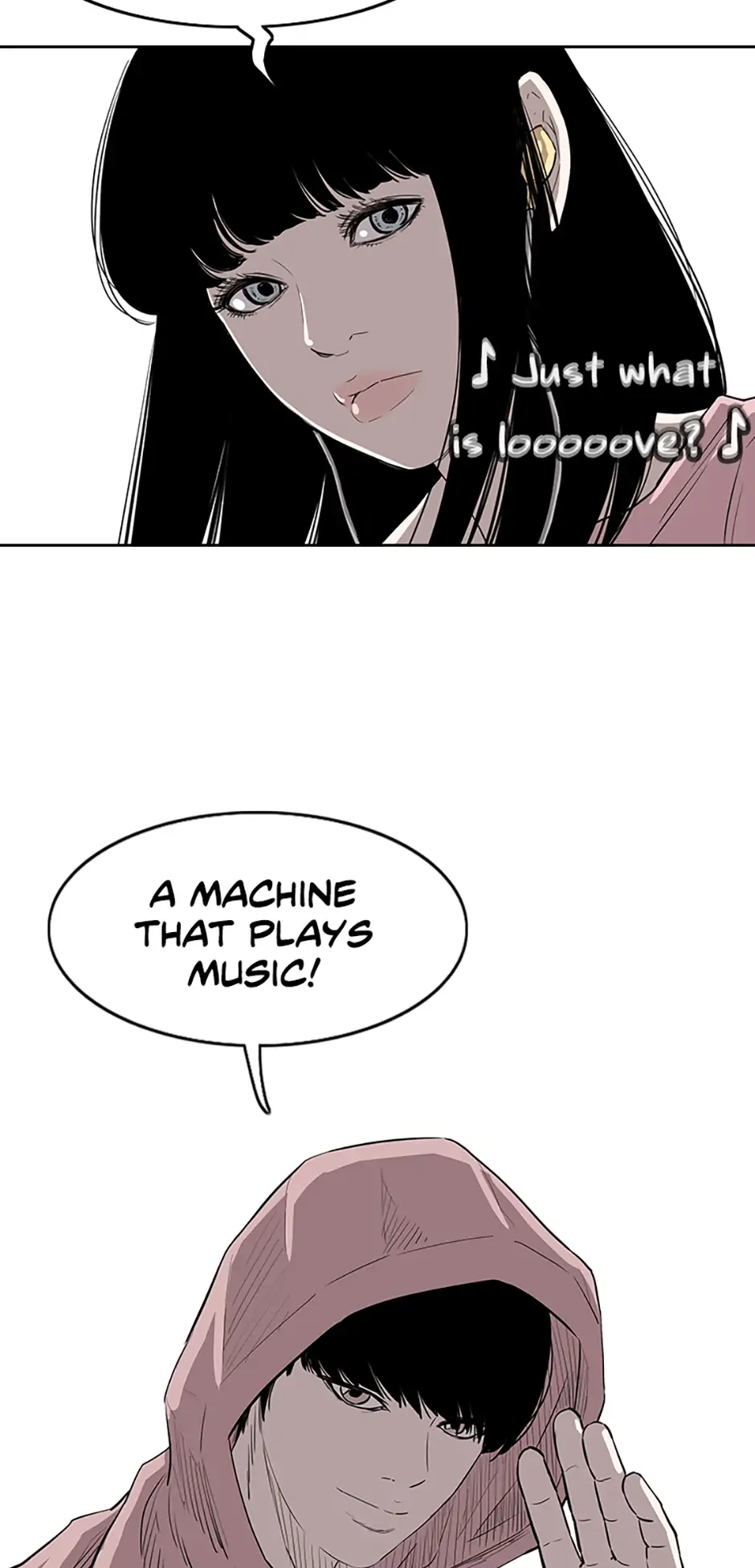 A Better Labor Chapter 5 - page 67