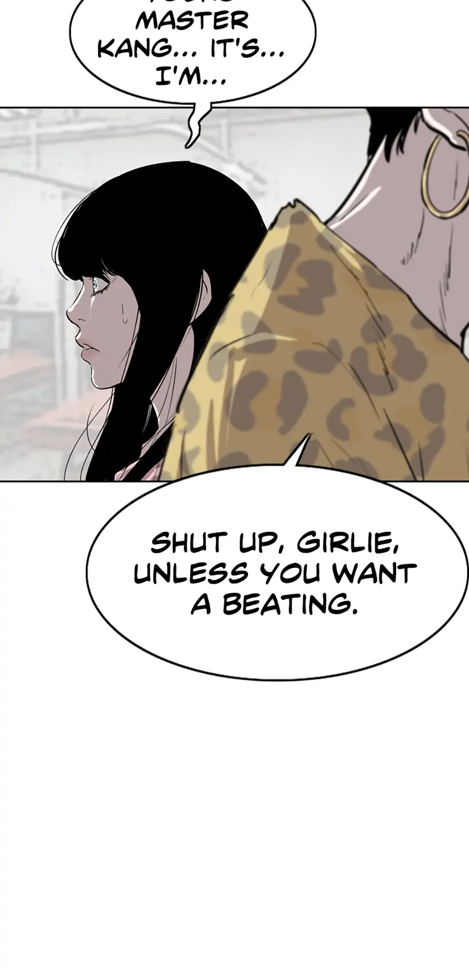 A Better Labor Chapter 5 - page 73