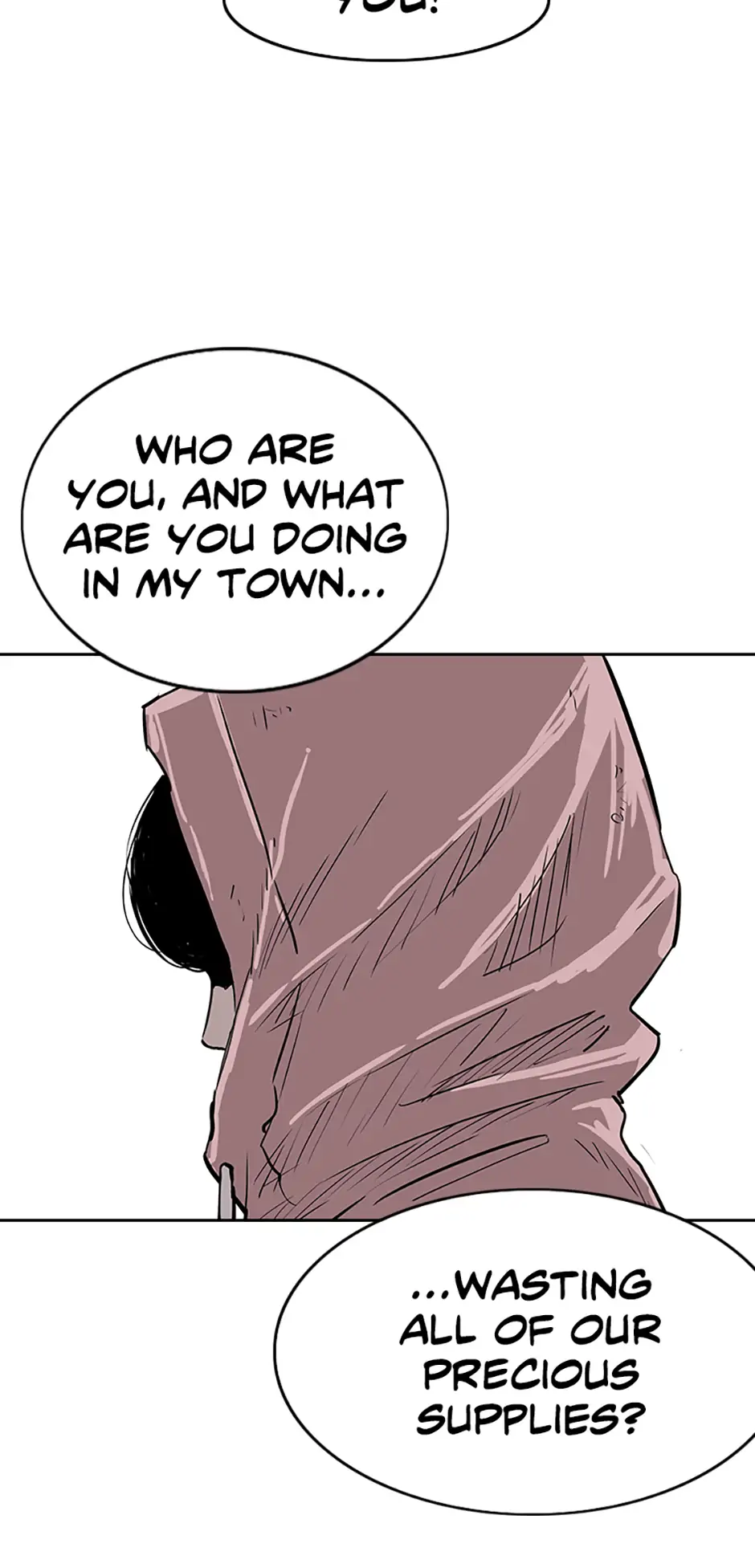 A Better Labor Chapter 5 - page 75
