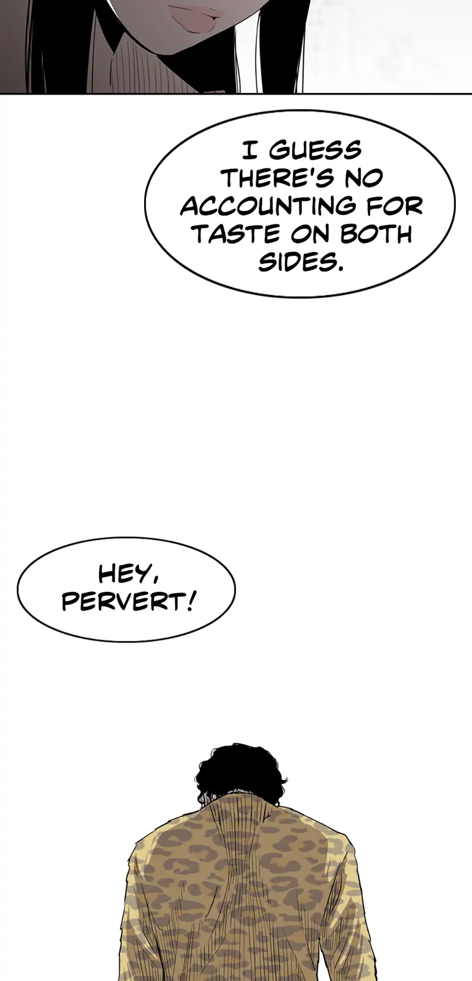 A Better Labor Chapter 6 - page 9