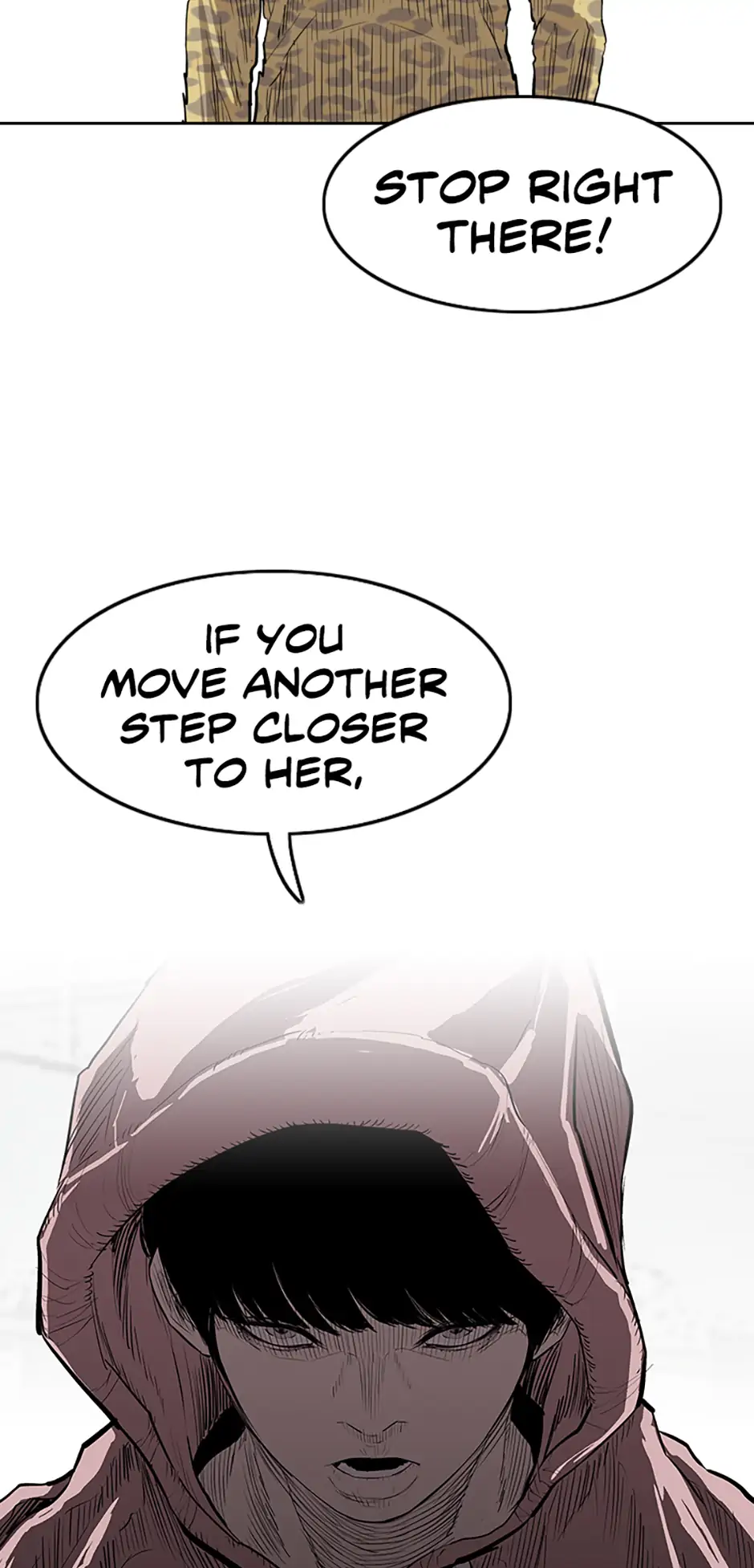 A Better Labor Chapter 6 - page 10