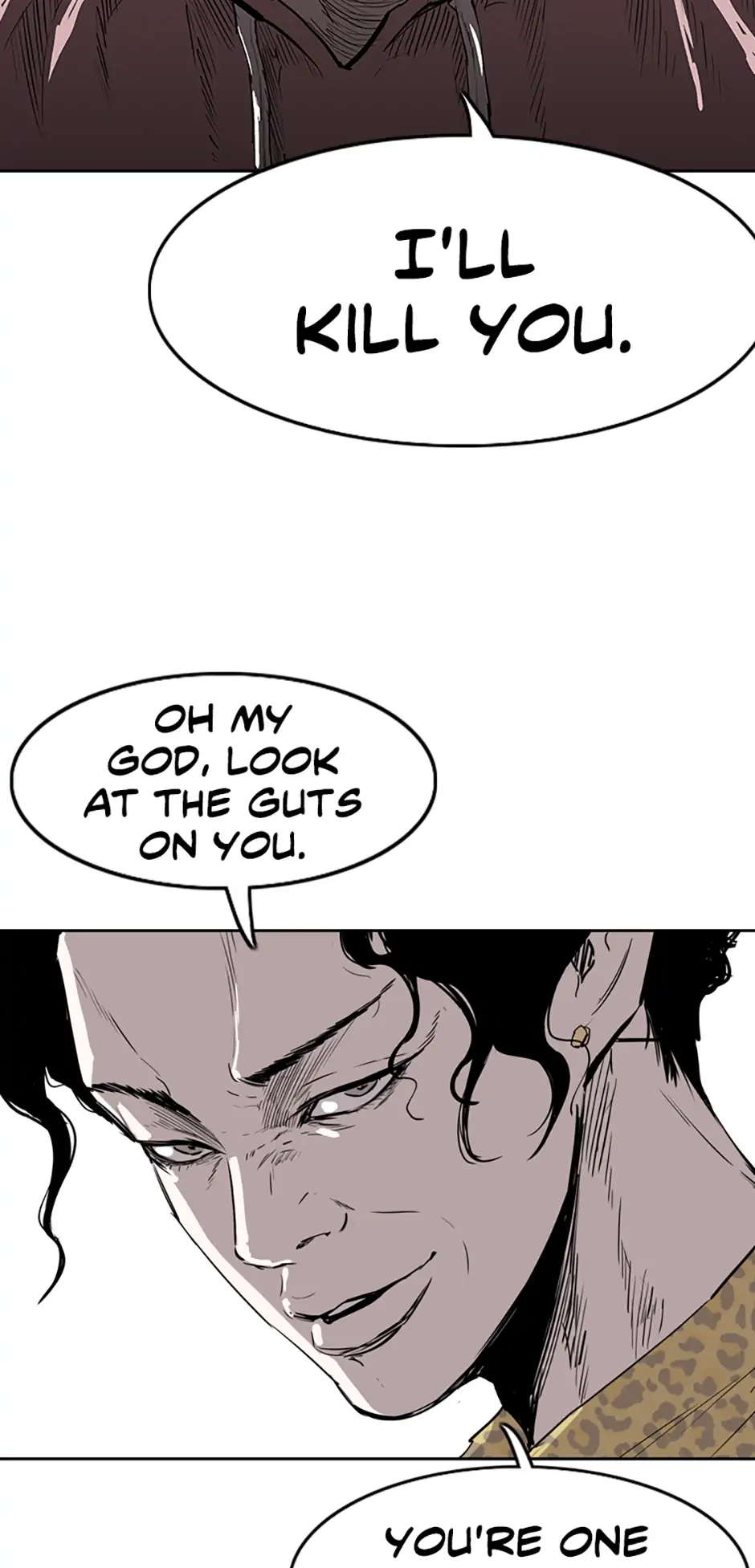 A Better Labor Chapter 6 - page 11