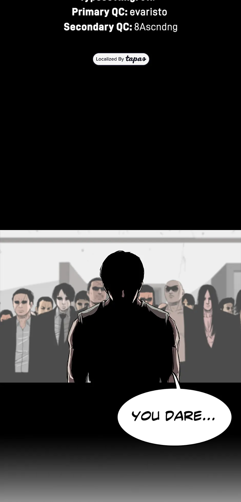 A Better Labor Chapter 6 - page 17