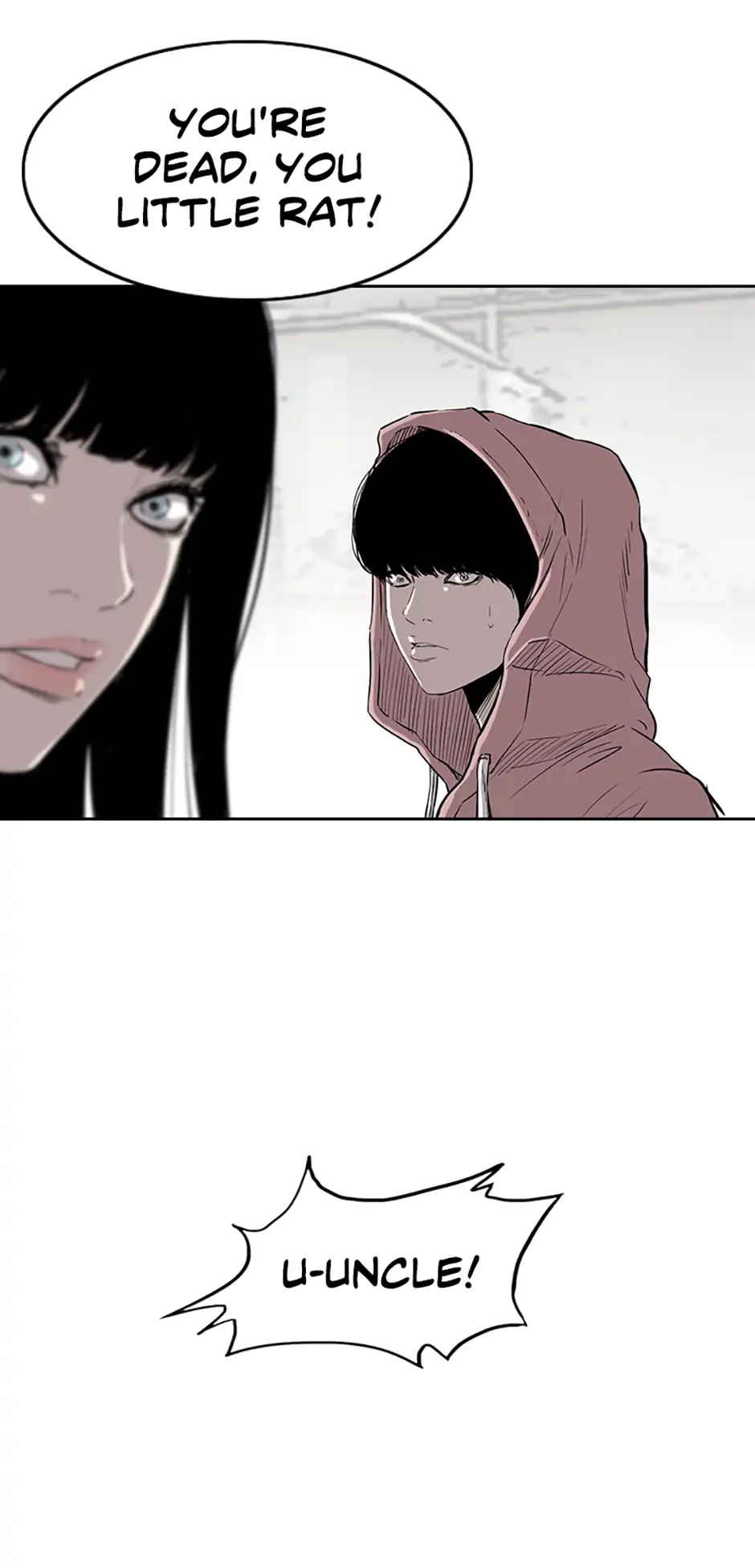A Better Labor Chapter 6 - page 19
