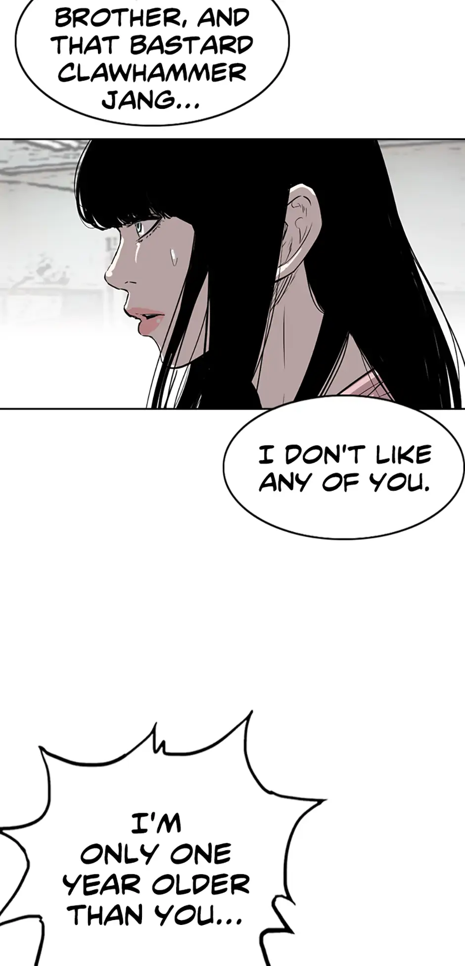 A Better Labor Chapter 6 - page 22