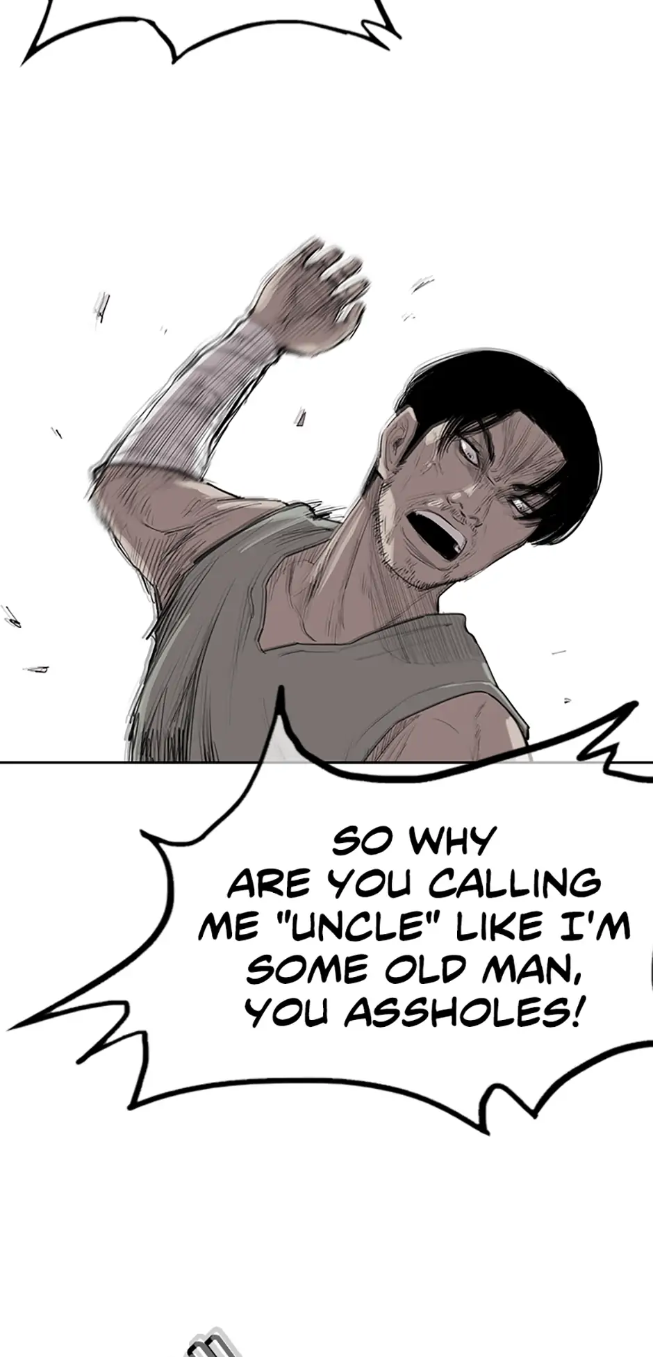 A Better Labor Chapter 6 - page 23
