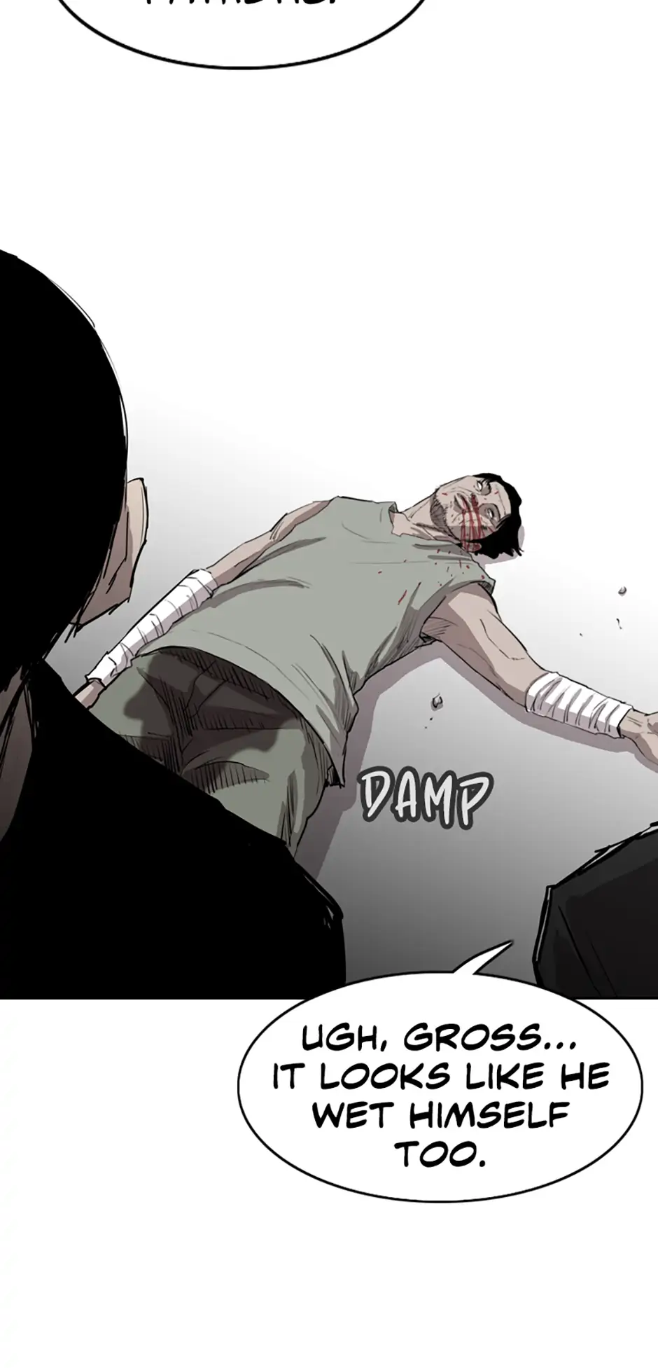 A Better Labor Chapter 6 - page 30