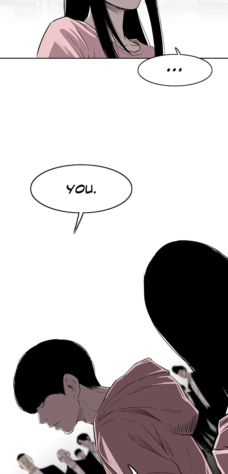 A Better Labor Chapter 6 - page 34