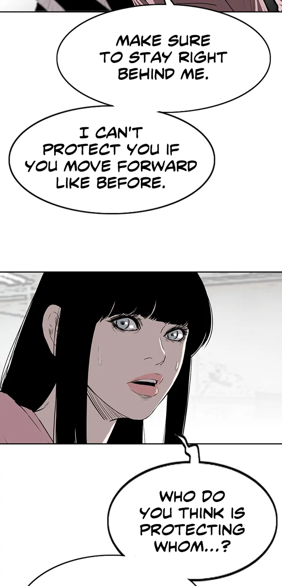 A Better Labor Chapter 6 - page 35