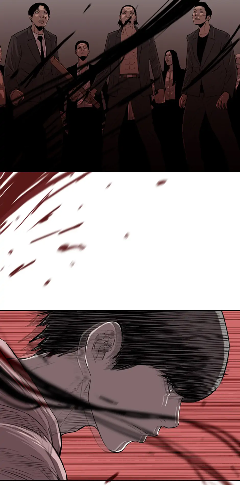 A Better Labor Chapter 6 - page 42