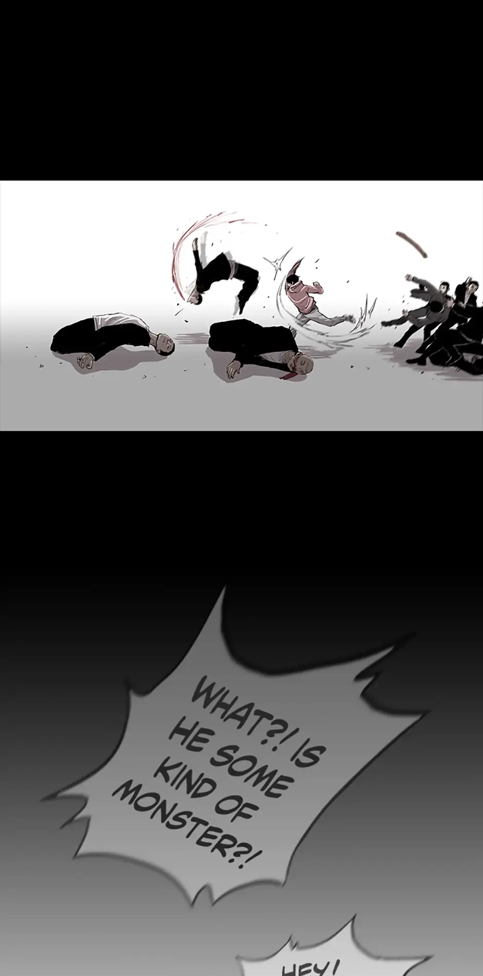 A Better Labor Chapter 6 - page 55