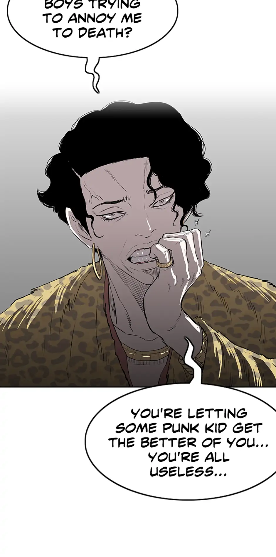 A Better Labor Chapter 6 - page 57