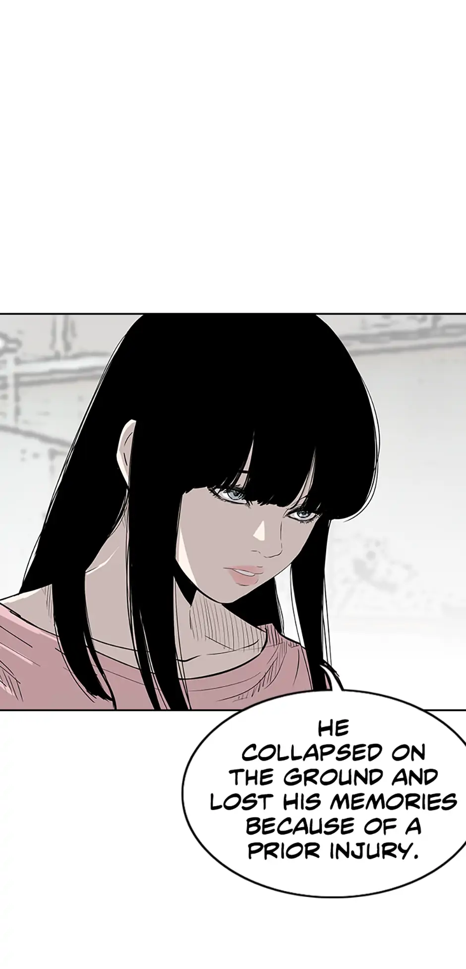 A Better Labor Chapter 6 - page 5