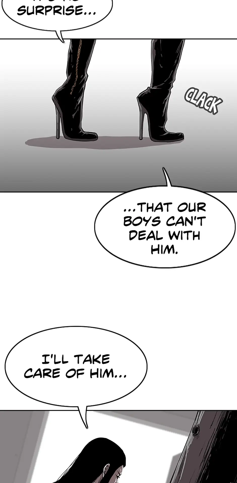 A Better Labor Chapter 6 - page 59