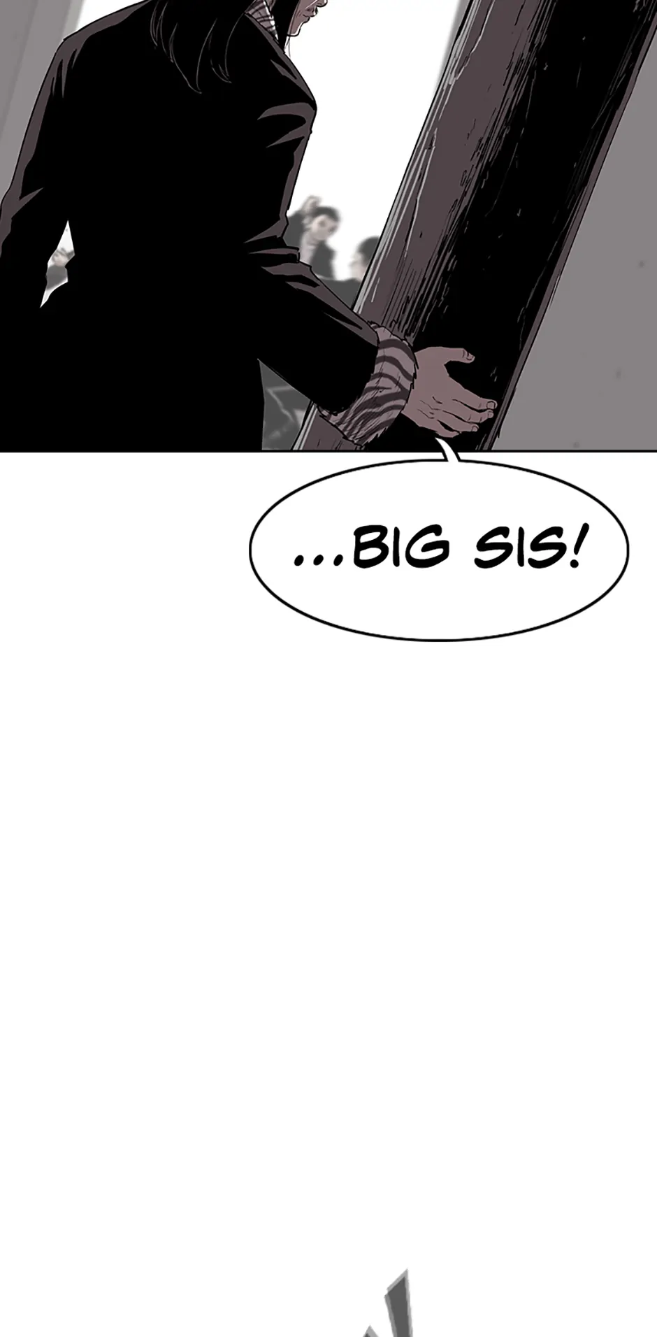 A Better Labor Chapter 6 - page 60