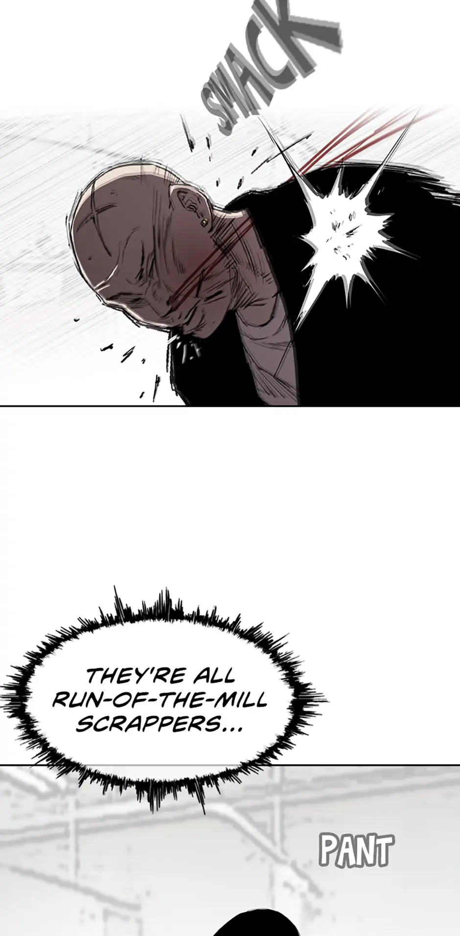 A Better Labor Chapter 6 - page 61