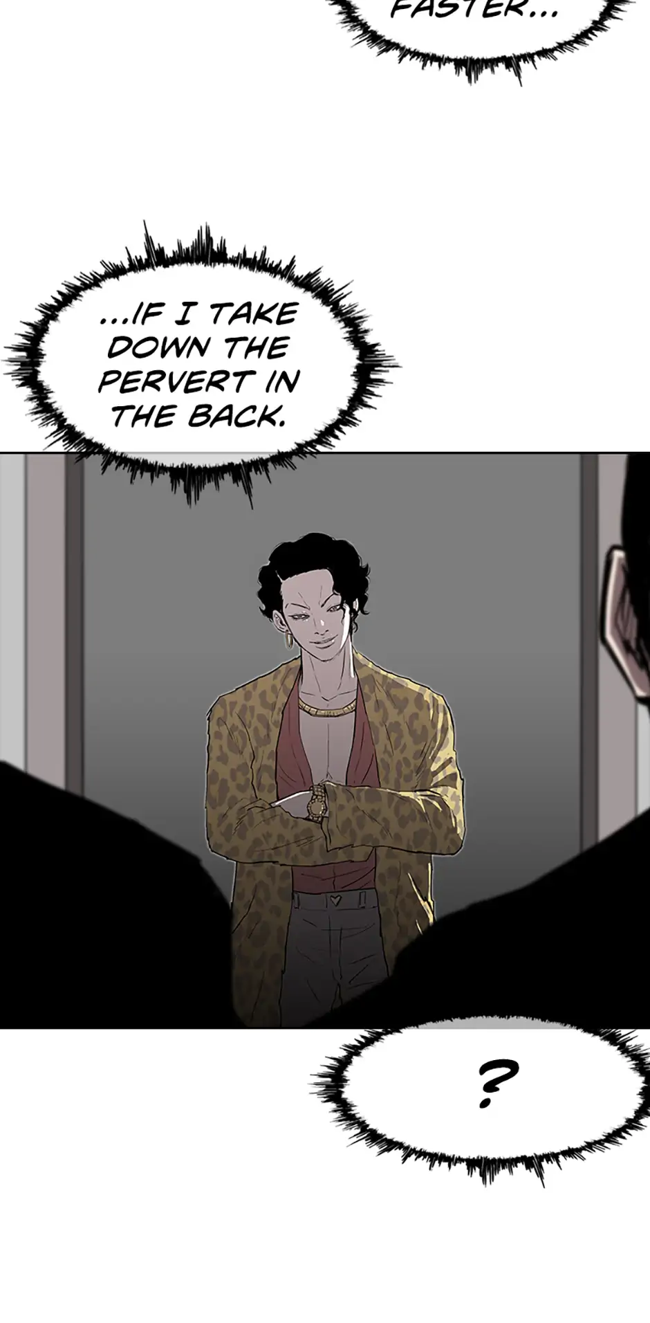 A Better Labor Chapter 6 - page 64