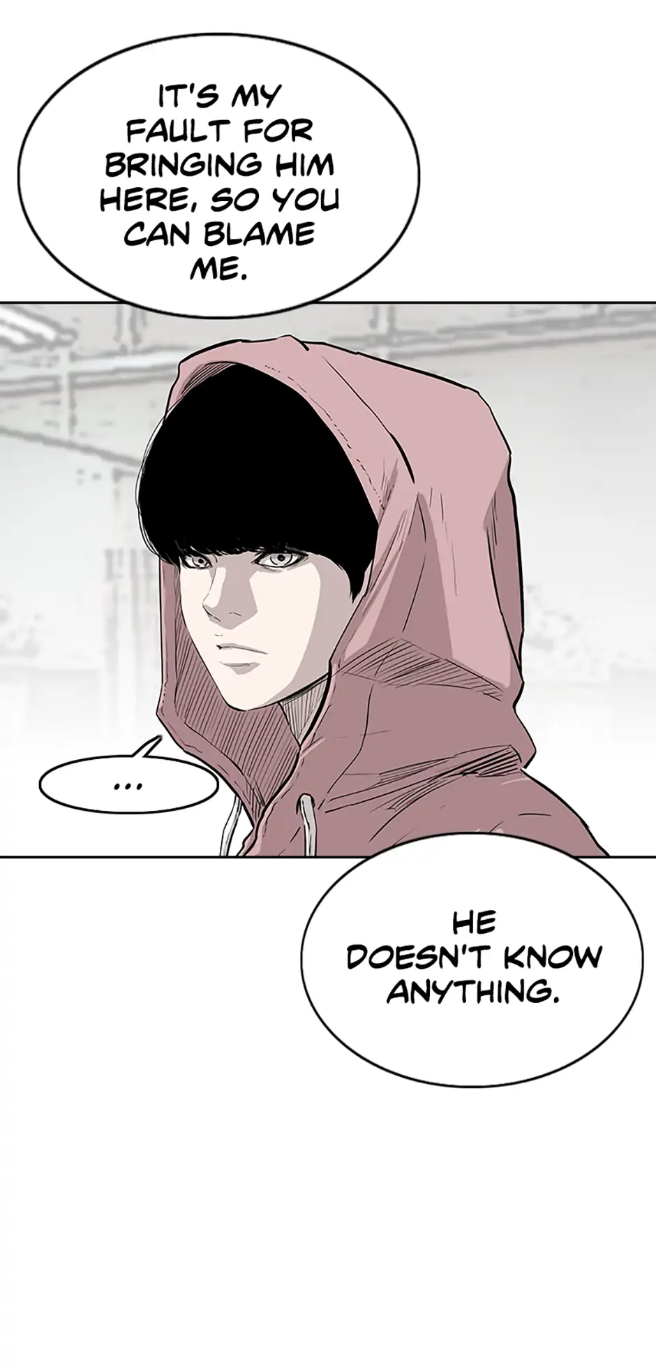 A Better Labor Chapter 6 - page 6