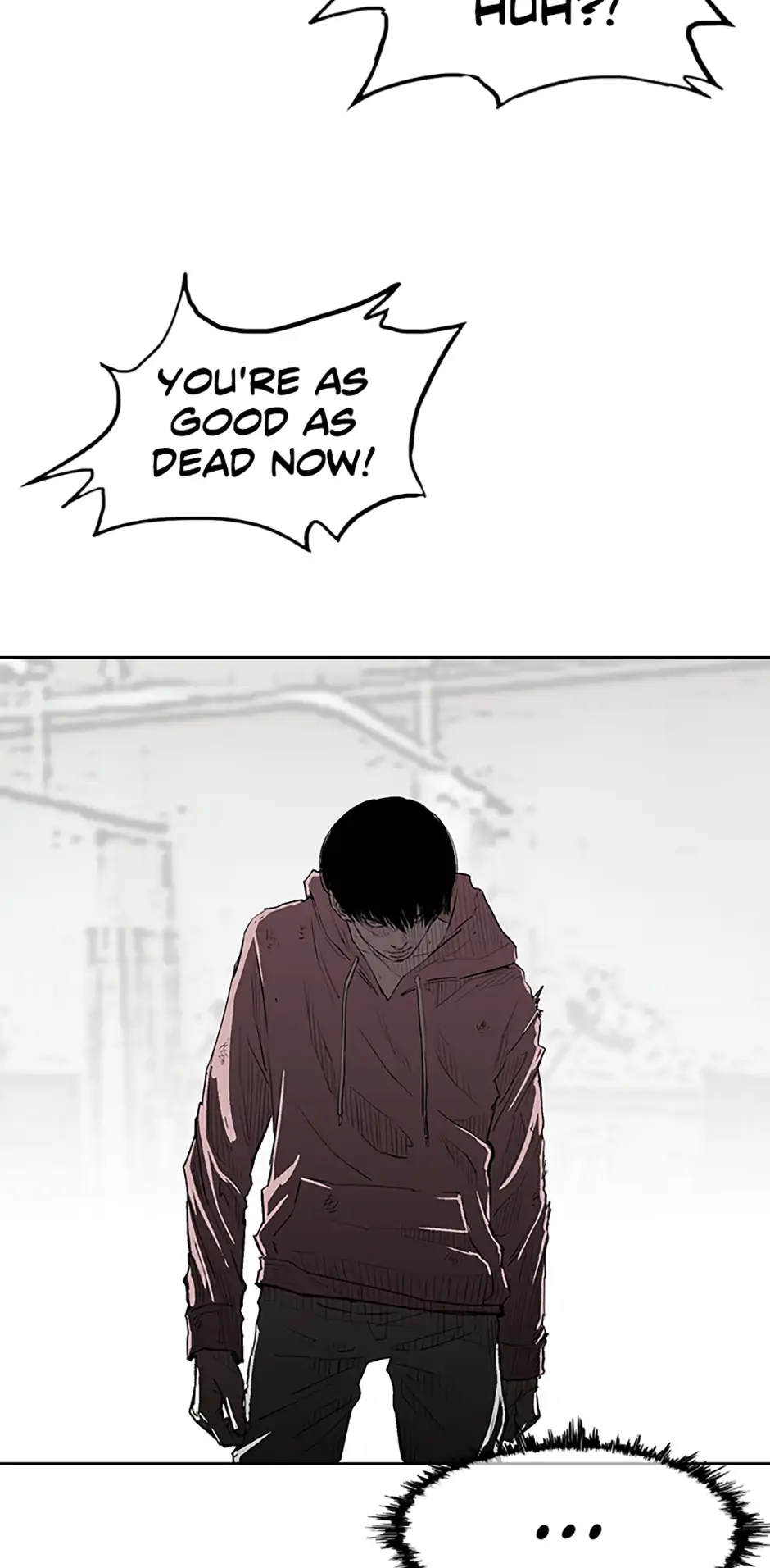 A Better Labor Chapter 6 - page 72
