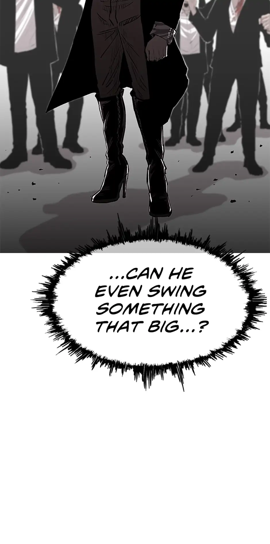 A Better Labor Chapter 6 - page 75