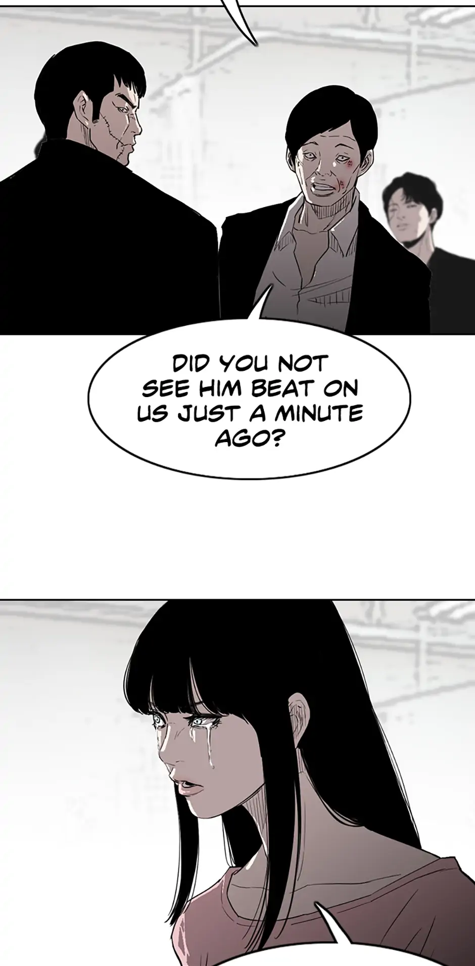 A Better Labor Chapter 7 - page 11