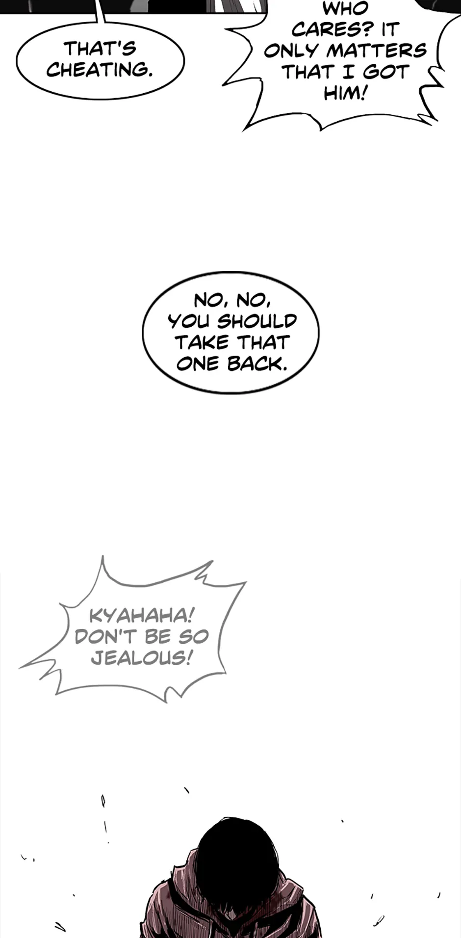 A Better Labor Chapter 7 - page 18