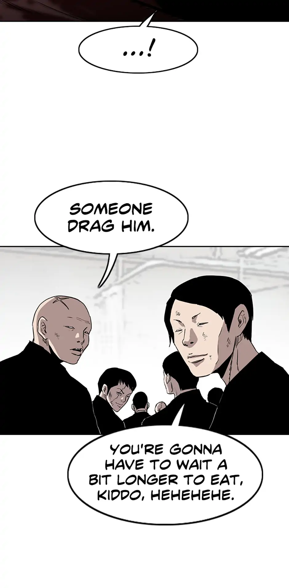 A Better Labor Chapter 7 - page 24