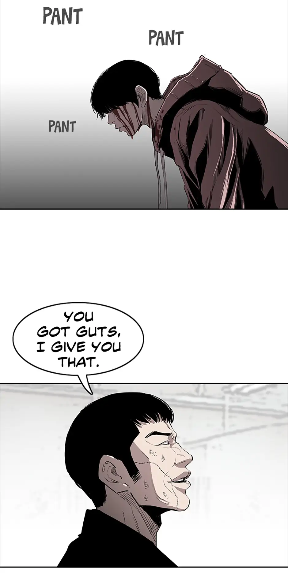 A Better Labor Chapter 7 - page 2