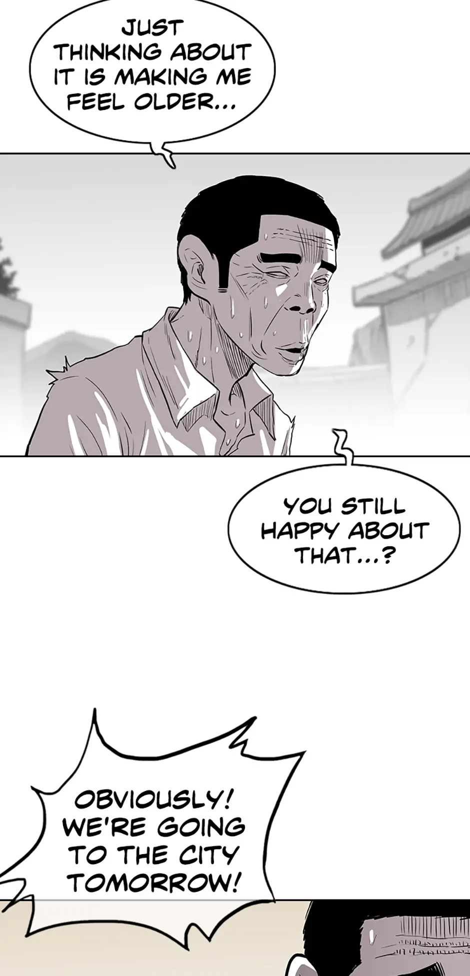A Better Labor Chapter 7 - page 43