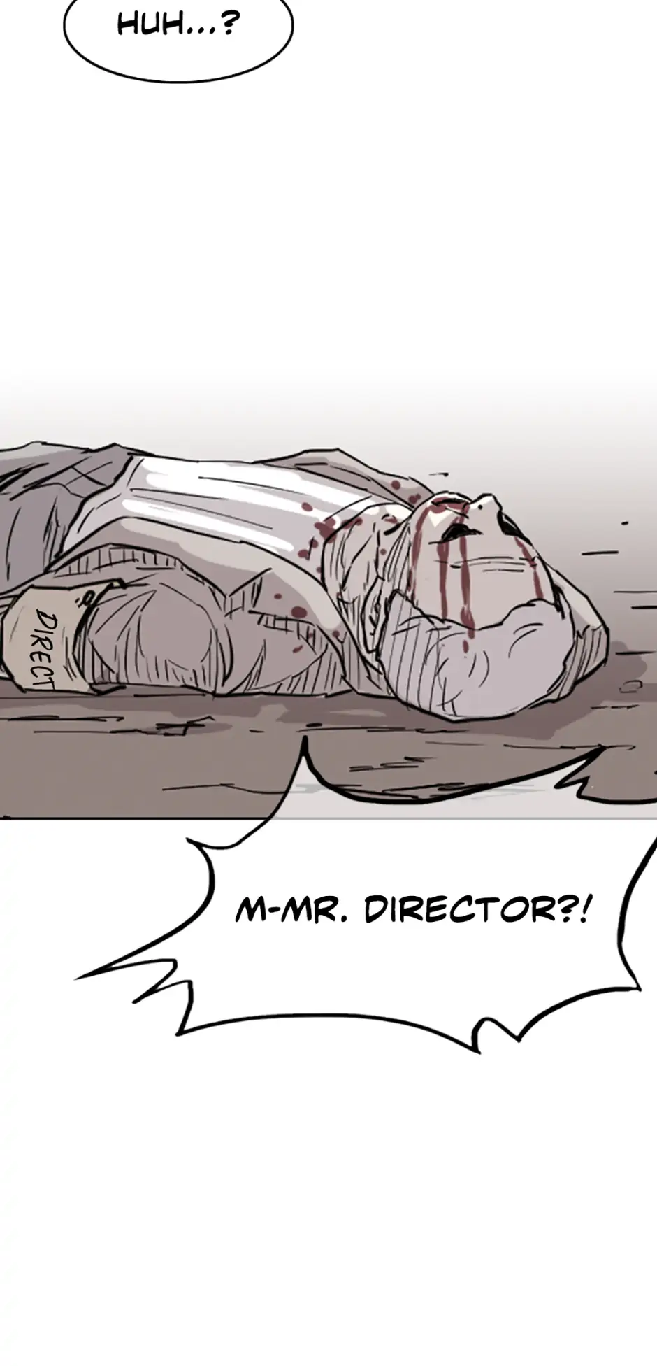 A Better Labor Chapter 7 - page 47
