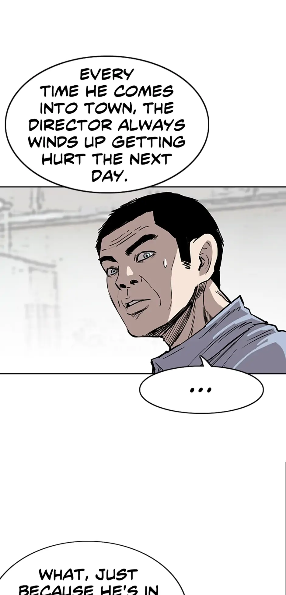 A Better Labor Chapter 7 - page 56