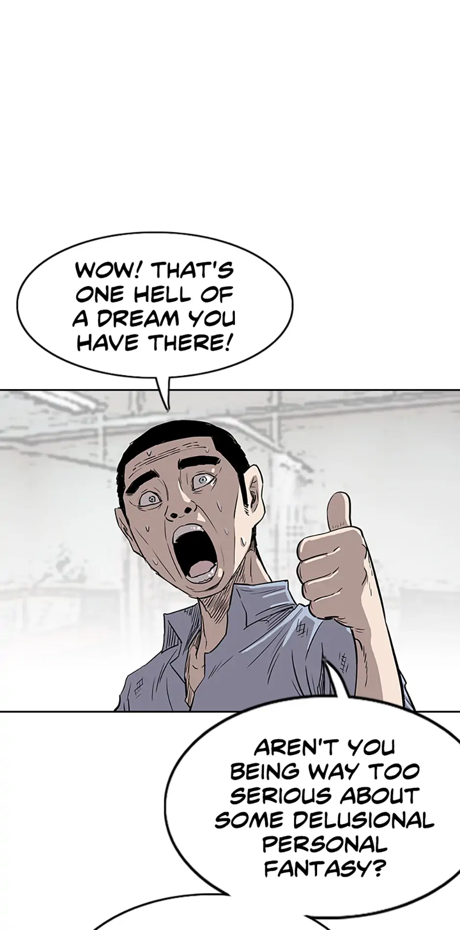 A Better Labor Chapter 7 - page 58