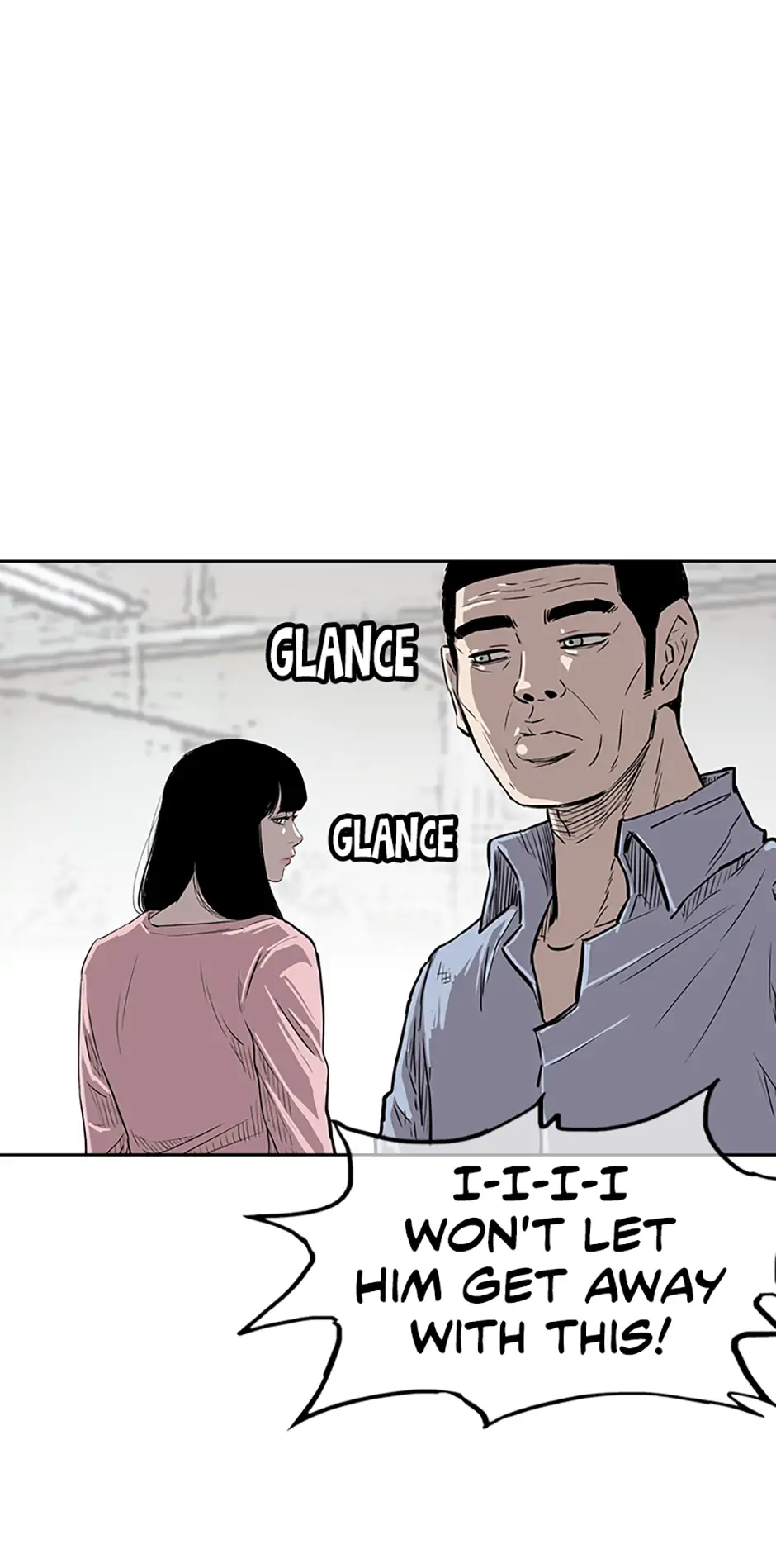 A Better Labor Chapter 7 - page 62